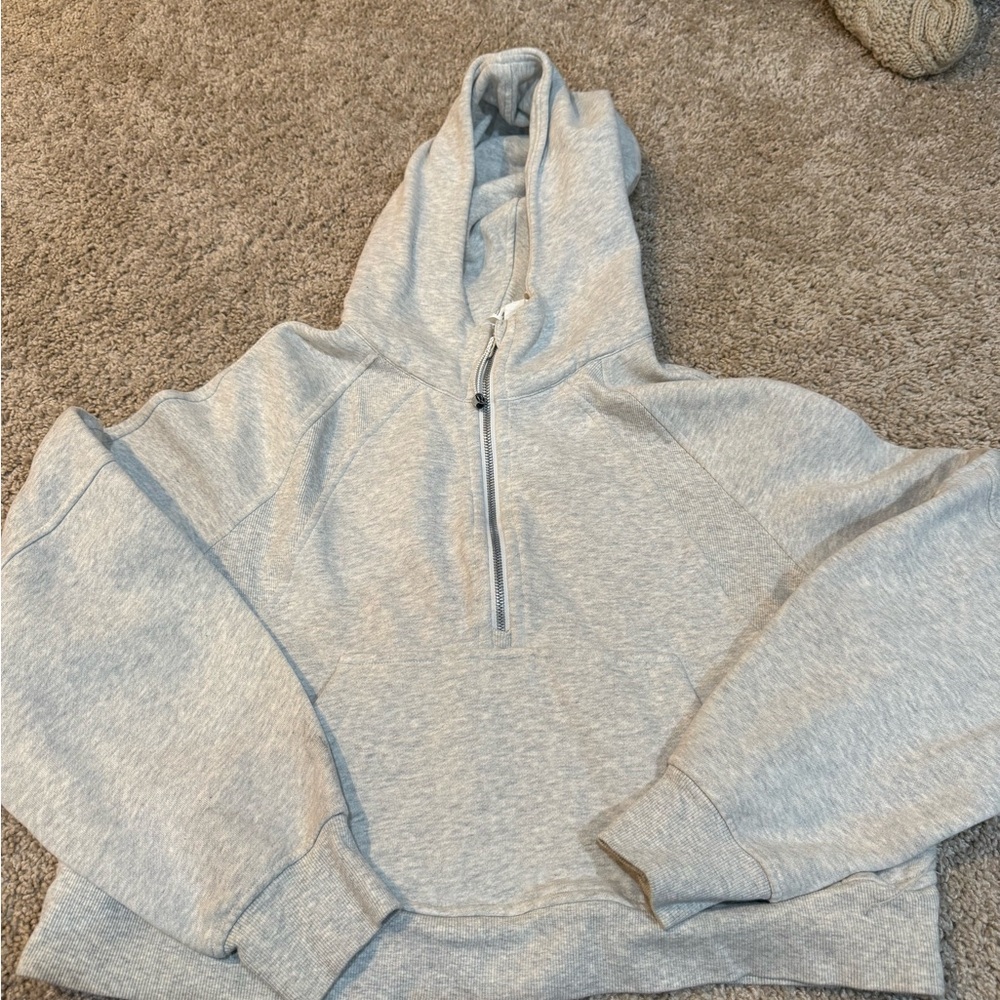 Lululemon scuba